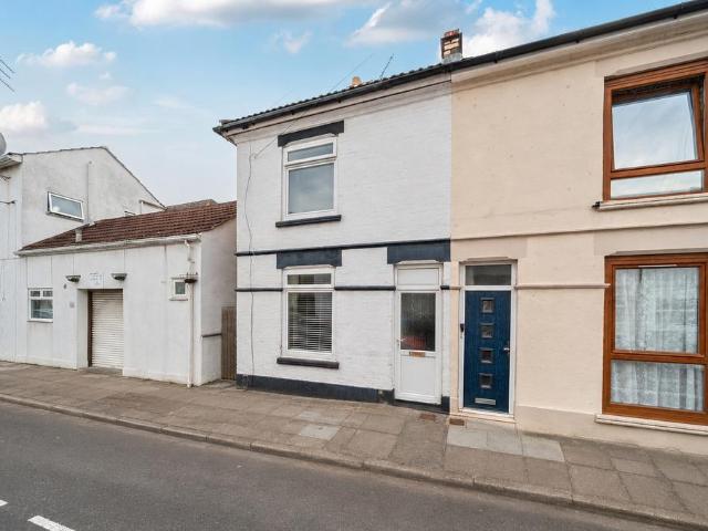 House for sale in Fratton, City Of Portsmouth