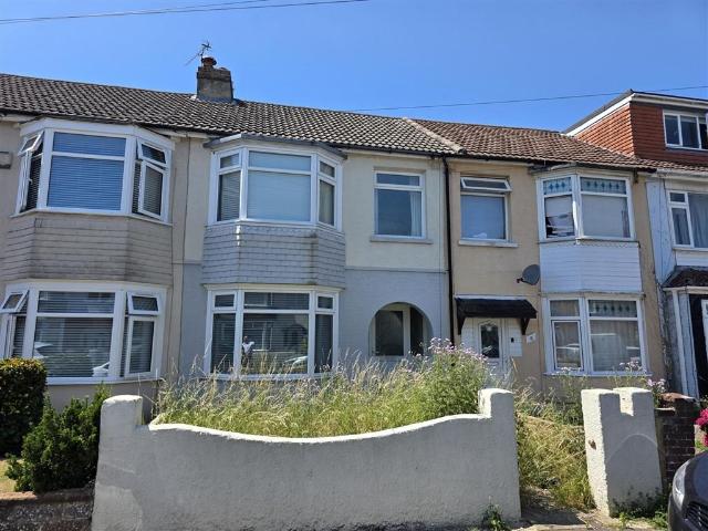 House for sale in Brockhurst, Middlecroft