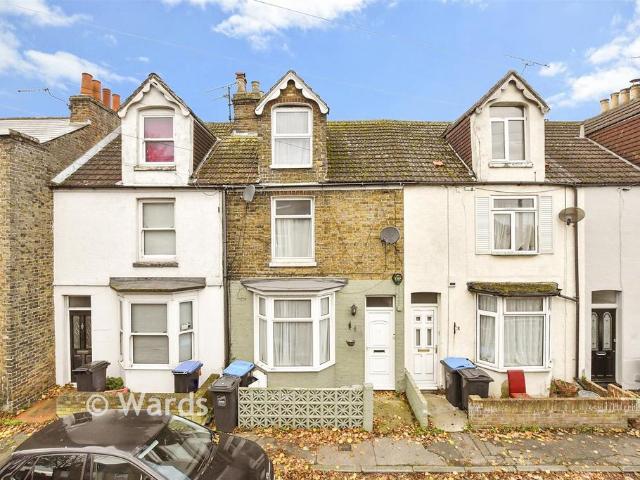 House for sale in Chilton, Acol