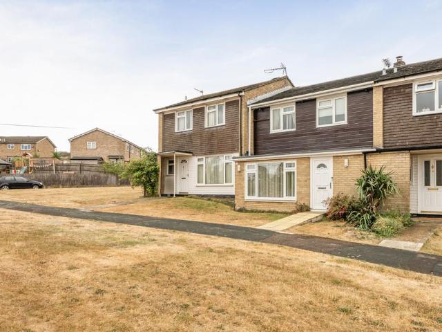 House for sale in Chipping Norton, Black Bourton