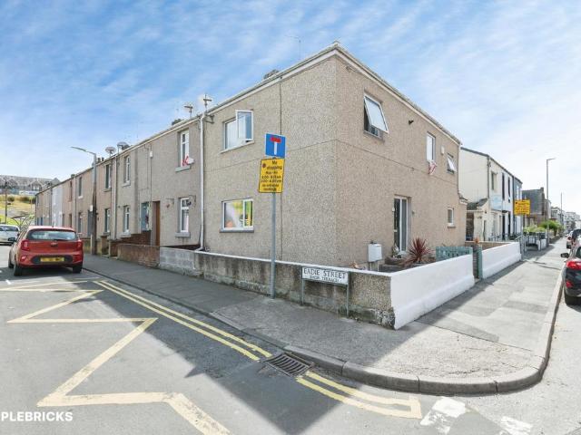 House for sale in Salterbeck, Workington