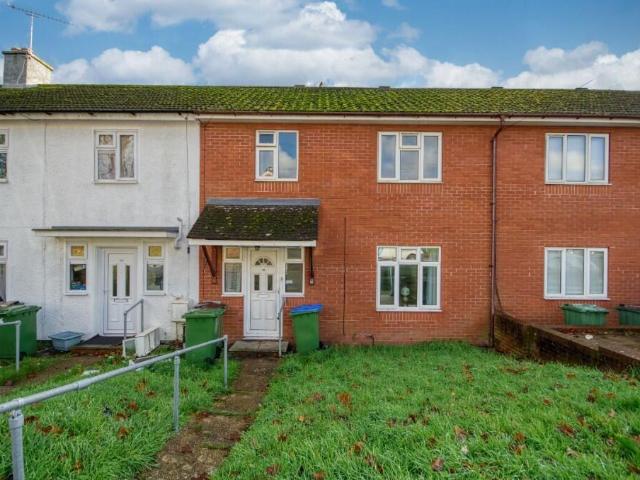 House for sale in Thornhill Park, City Of Southampton