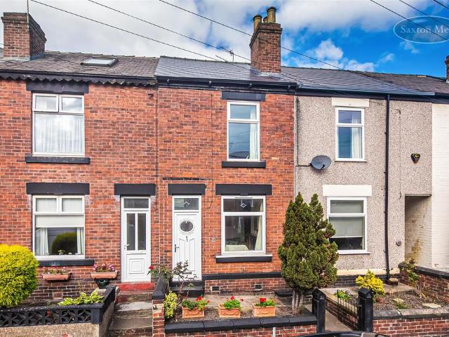 House for sale in Hillsborough, South Yorkshire
