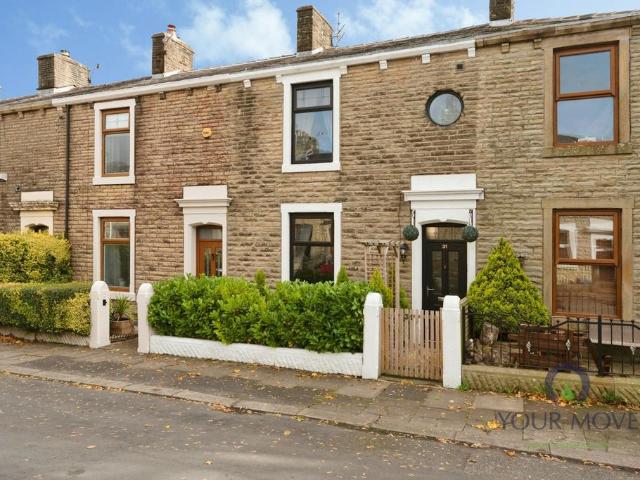 House for sale in Rishton, Hyndburn