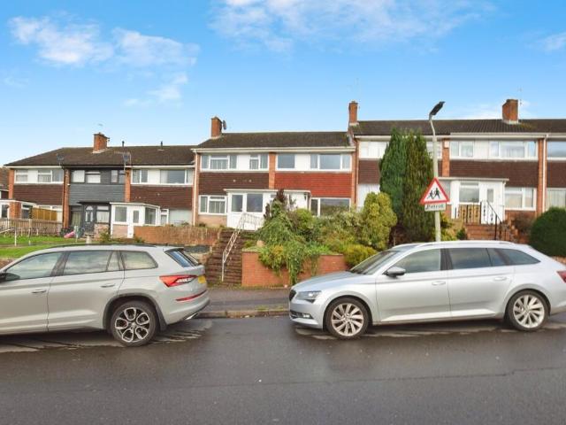 House for sale in St Loyes, Watergate