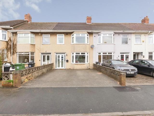 House for sale in Feckenham, City Of Bristol