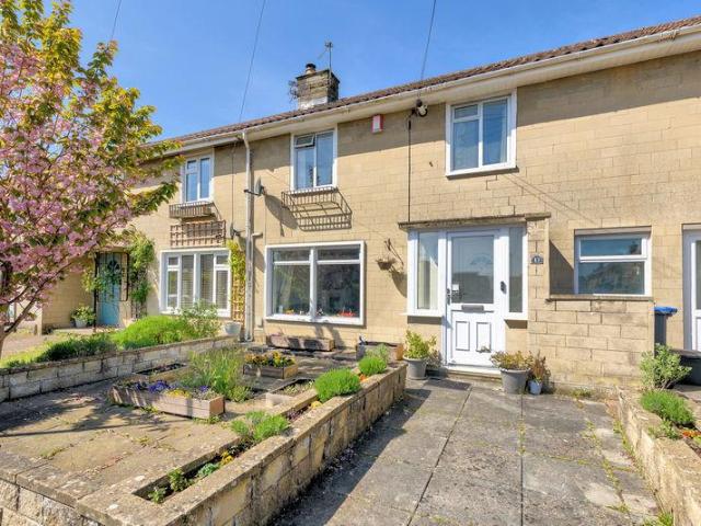 House for sale in Avoncliff, Wiltshire