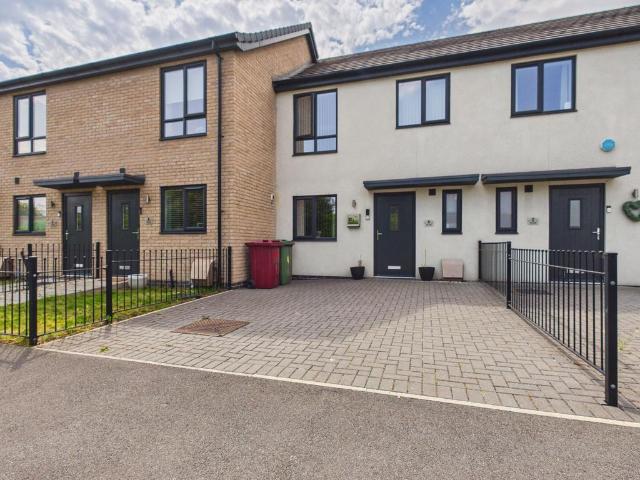 House for sale in Yaddlethorpe, Ashby
