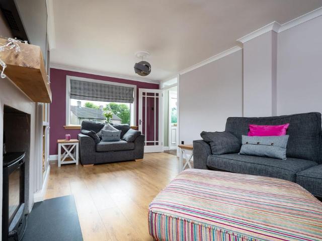 House for sale in Gourock, Scotland