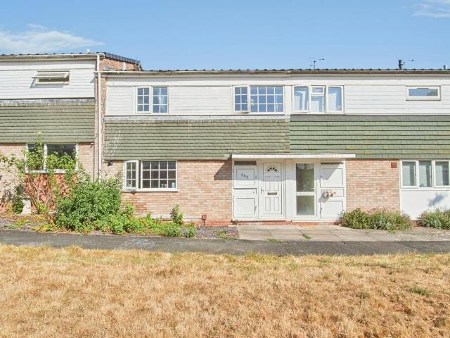 House for sale in Woodrow, Redditch
