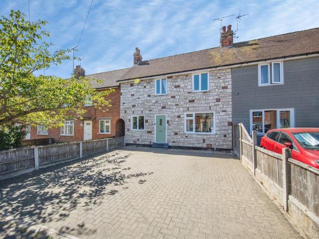 House for sale in Fordham Heath, Essex