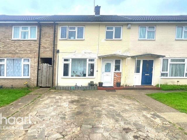 House for sale in Houghton Regis, Bedfordshire