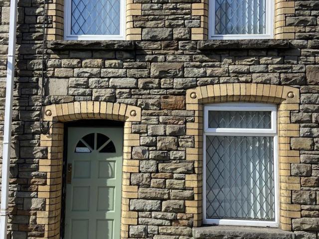 House for sale in Pont-y-waun, Cwmcarn