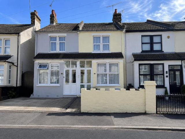 House for sale in Shoeburyness, Southend-on-Sea