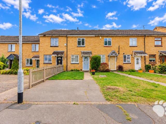 House for sale in Noak Hill, Essex