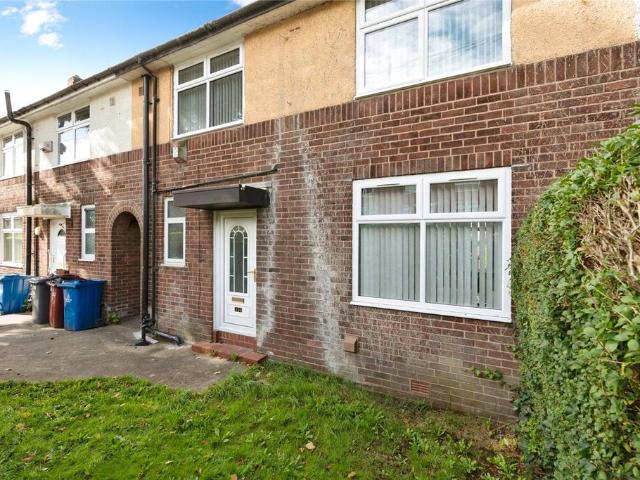 House for sale in Whinny Heights, Blackburn