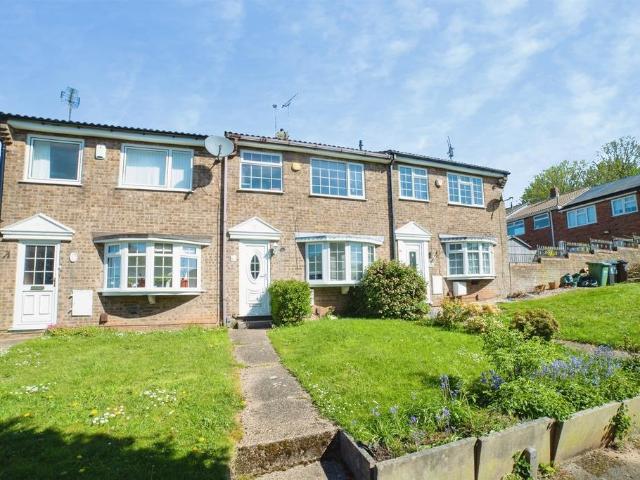 House for sale in Potters Corner, East Midlands