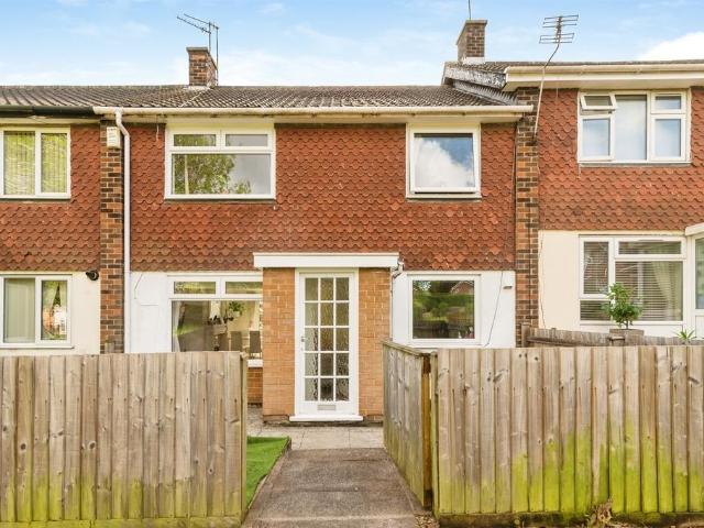 House for sale in Haddon, East Midlands