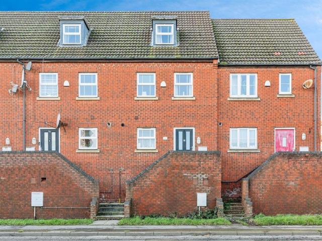 House for sale in Stanton Cross, Wellingborough