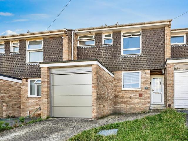 House for sale in Castlefield, Cressex