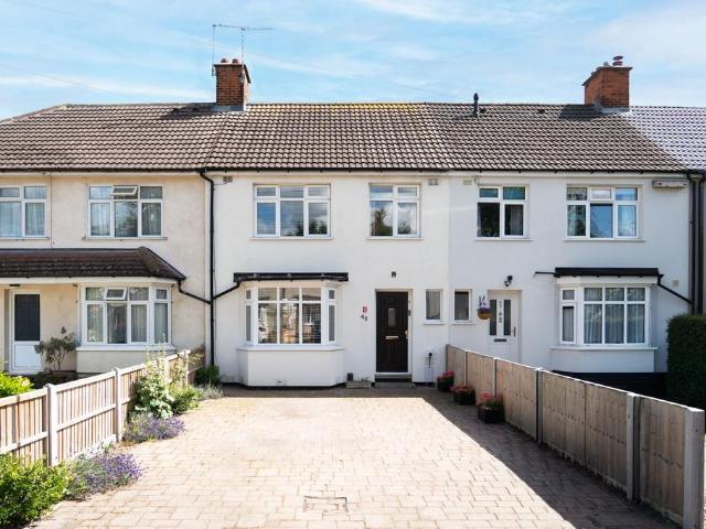 House for sale in Arbury, Cambridgeshire