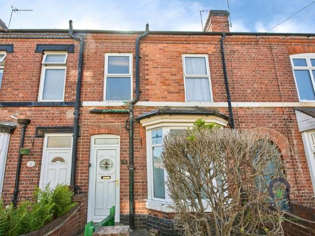 House for sale in Anglesey, Beamhurst