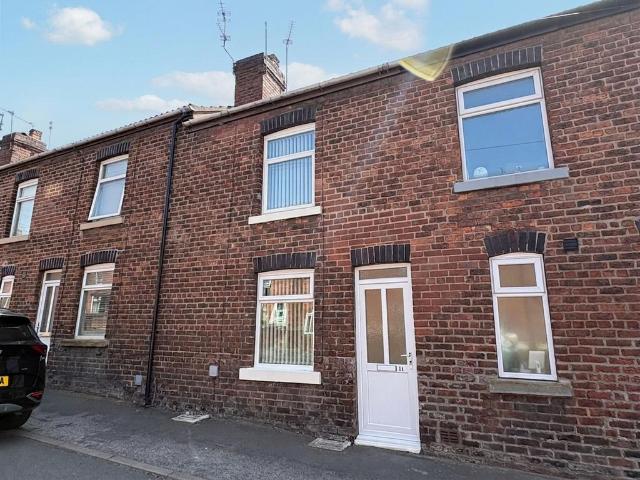 House for sale in Treeton, South Yorkshire