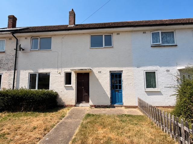 House for sale in Ingleby, Lincolnshire