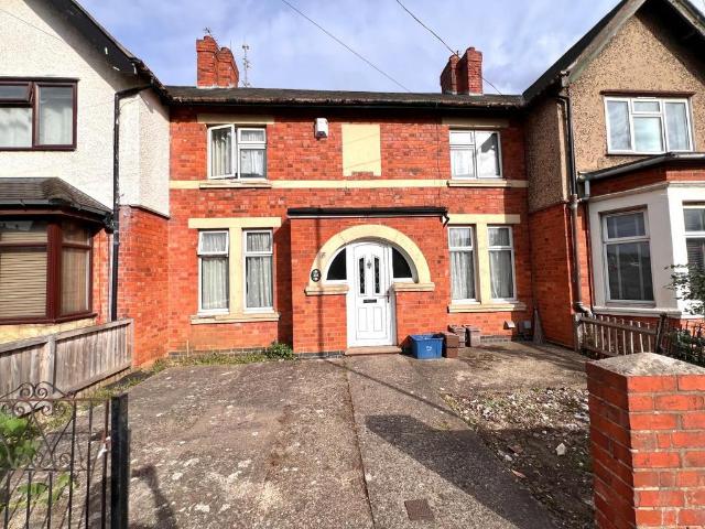 House for sale in Spencer, Northampton