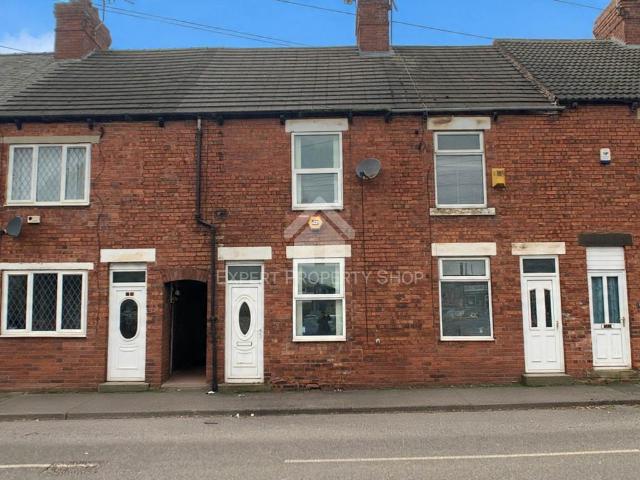 House for sale in Kilton, Bassetlaw