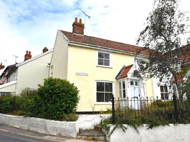 House for sale in Bedingfield, Suffolk