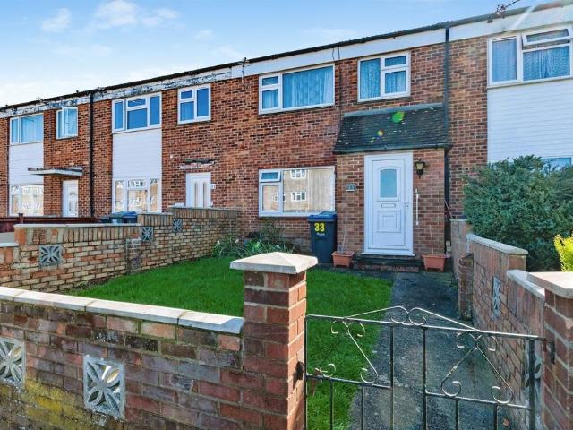 House for sale in Trowbridge