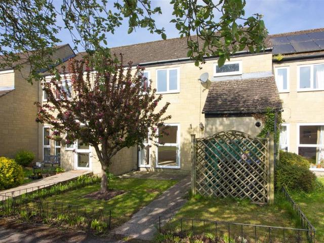 House for sale in St. Paul Malmesbury Without, Wiltshire