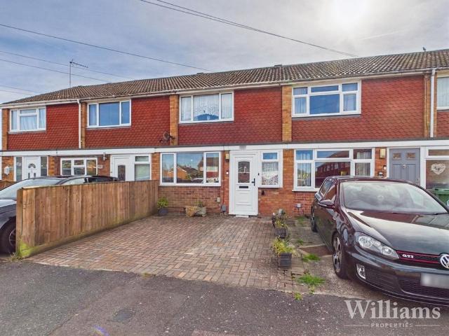 House for sale in Bedgrove, Aylesbury