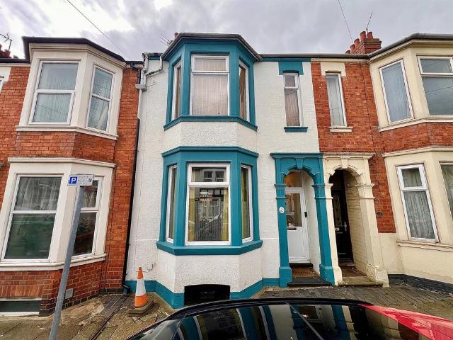 House for sale in Northampton, Northamptonshire