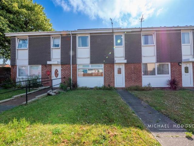 House for sale in Millfield, Tyne And Wear