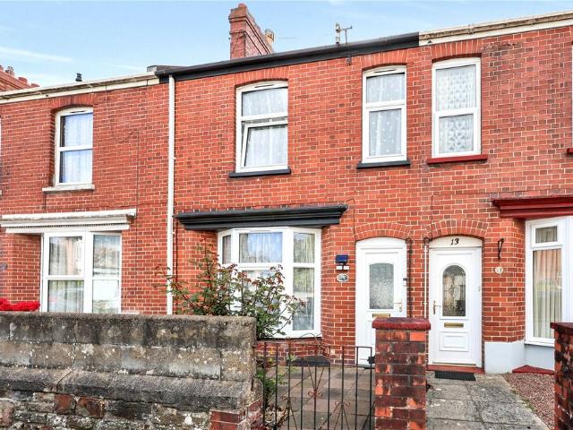 House for sale in Pilton, Kentisbury