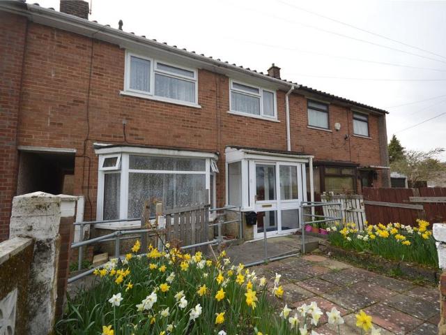 House for sale in Lewsey Farm, Luton