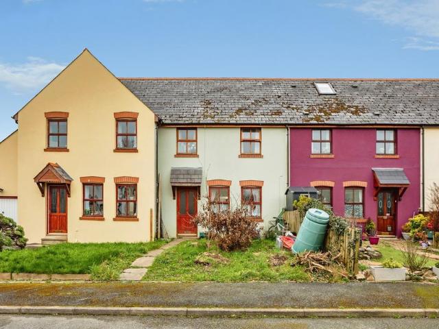House for sale in Cilgerran, Wales