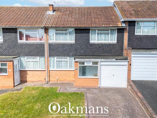 House for sale in West Midlands