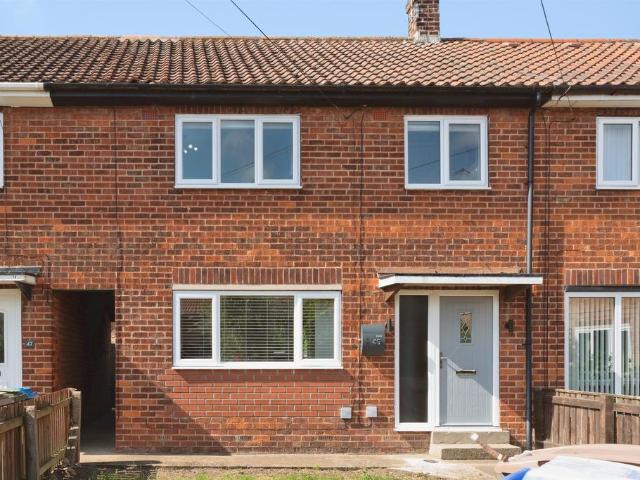 House for sale in Preston, Hedon