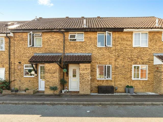 House for sale in Poplars, Shephall