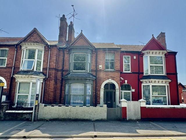 House for sale in New Boultham, Brayford