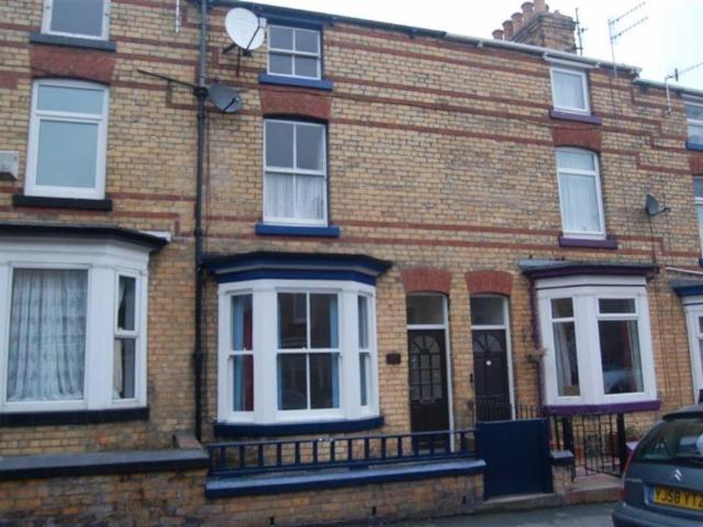 House for sale in Falsgrave, Kepwick
