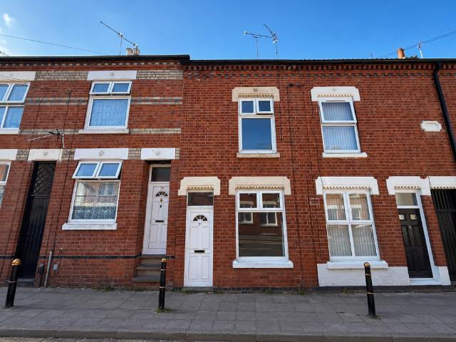 House for sale in Highfields, Old Wharf