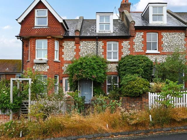 House for sale in Rottingdean