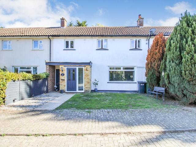 House for sale in Tempsford, Central Bedfordshire
