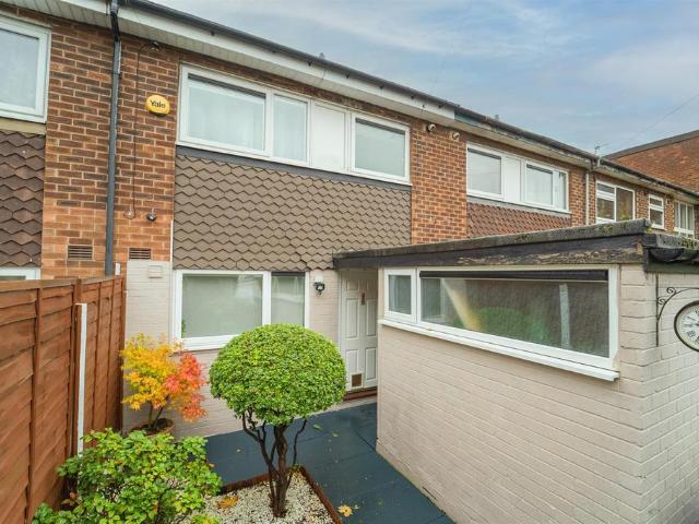House for sale in Old Trafford, Trafford
