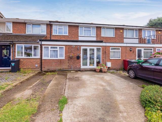 House for sale in Slough, Cippenham