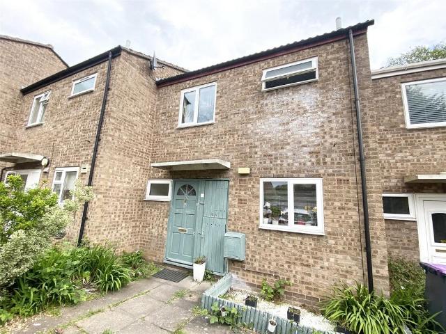House for sale in Hollinswood, Telford